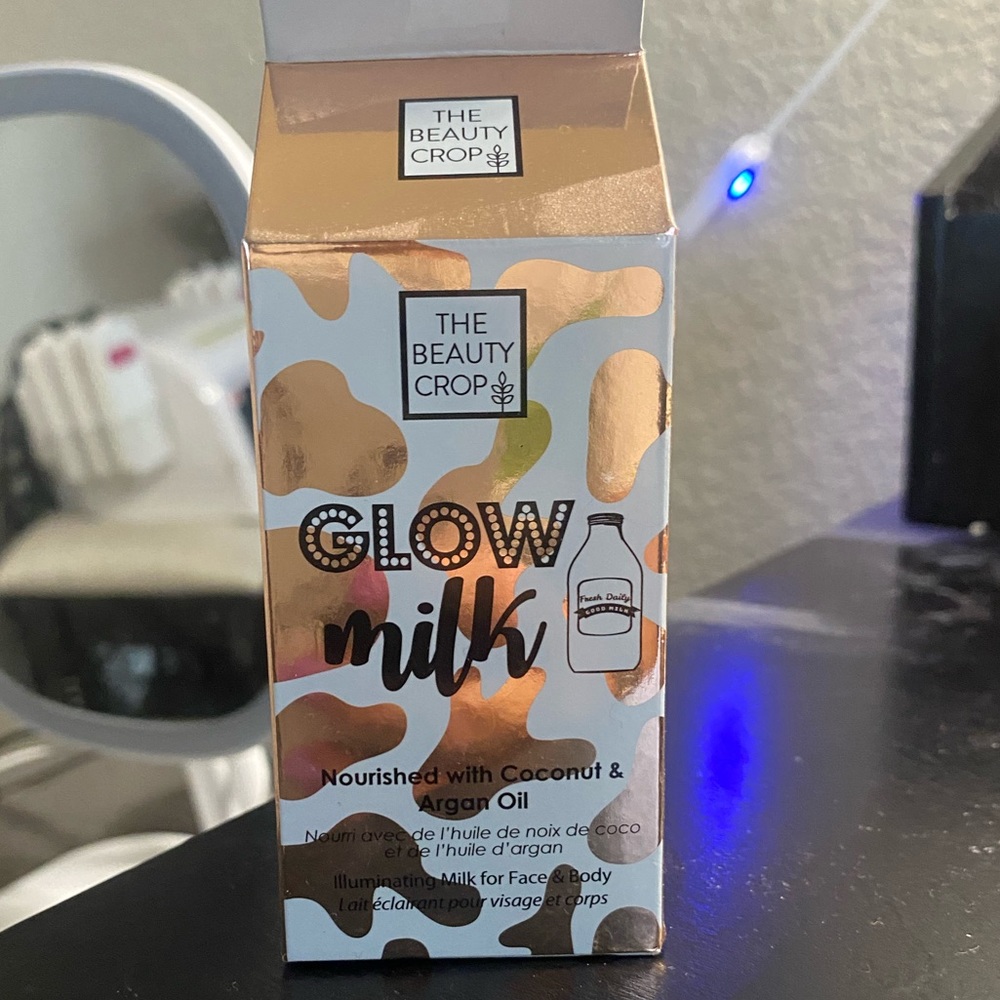 Face Illuminator.